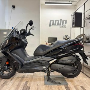 Kymco Super Dink 350