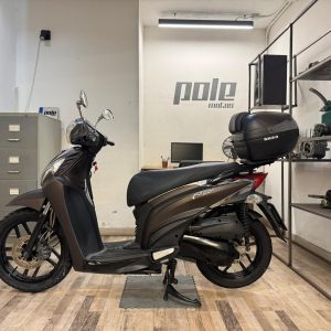 Kymco Miller 125