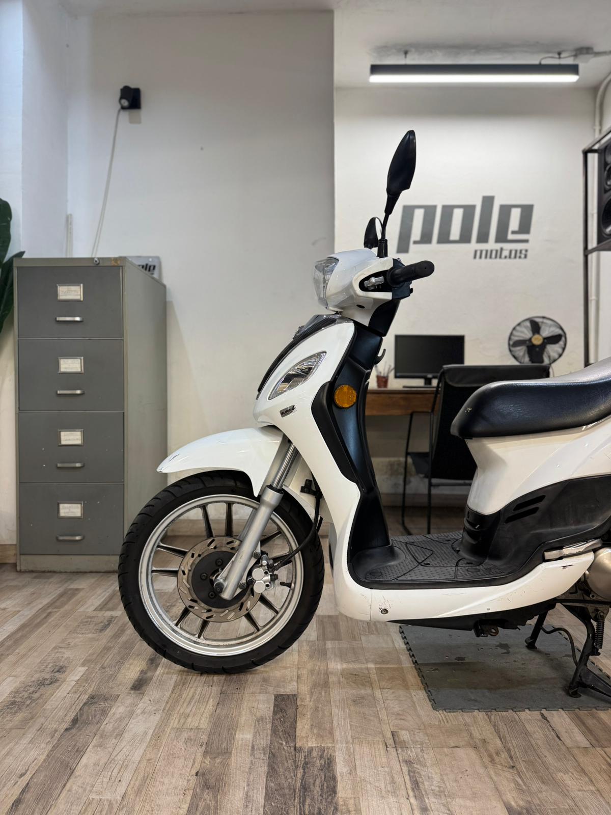 Sym Symphony 50 - Imagen 3