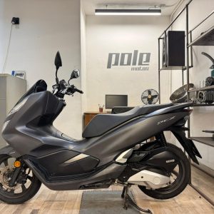 Honda PCX 125
