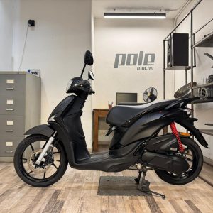 Piaggio Liberty S 50cc