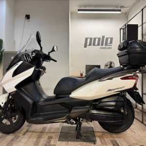 Kymco Superdink 125