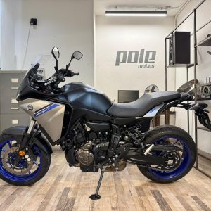 Yamaha Tracer 7