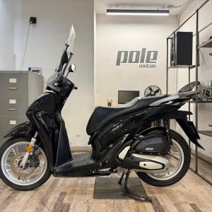 Honda Sh 125