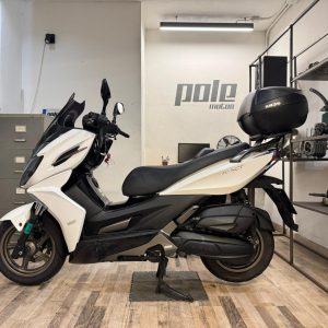 Kymco K-XCT 125