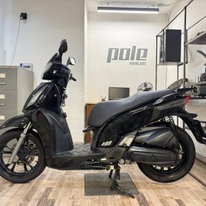 Kymco People