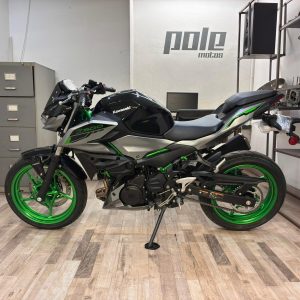 Kawasaki Z500