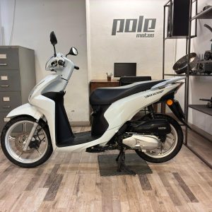 Honda Vision 110
