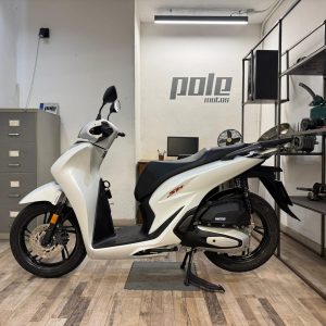 Honda SH 125i Sport