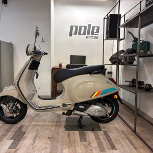 Vespa Primavera 125 S