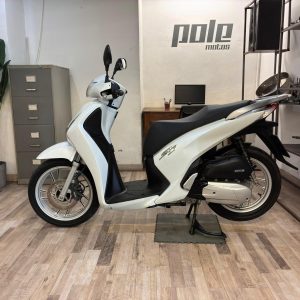 Honda SH 125