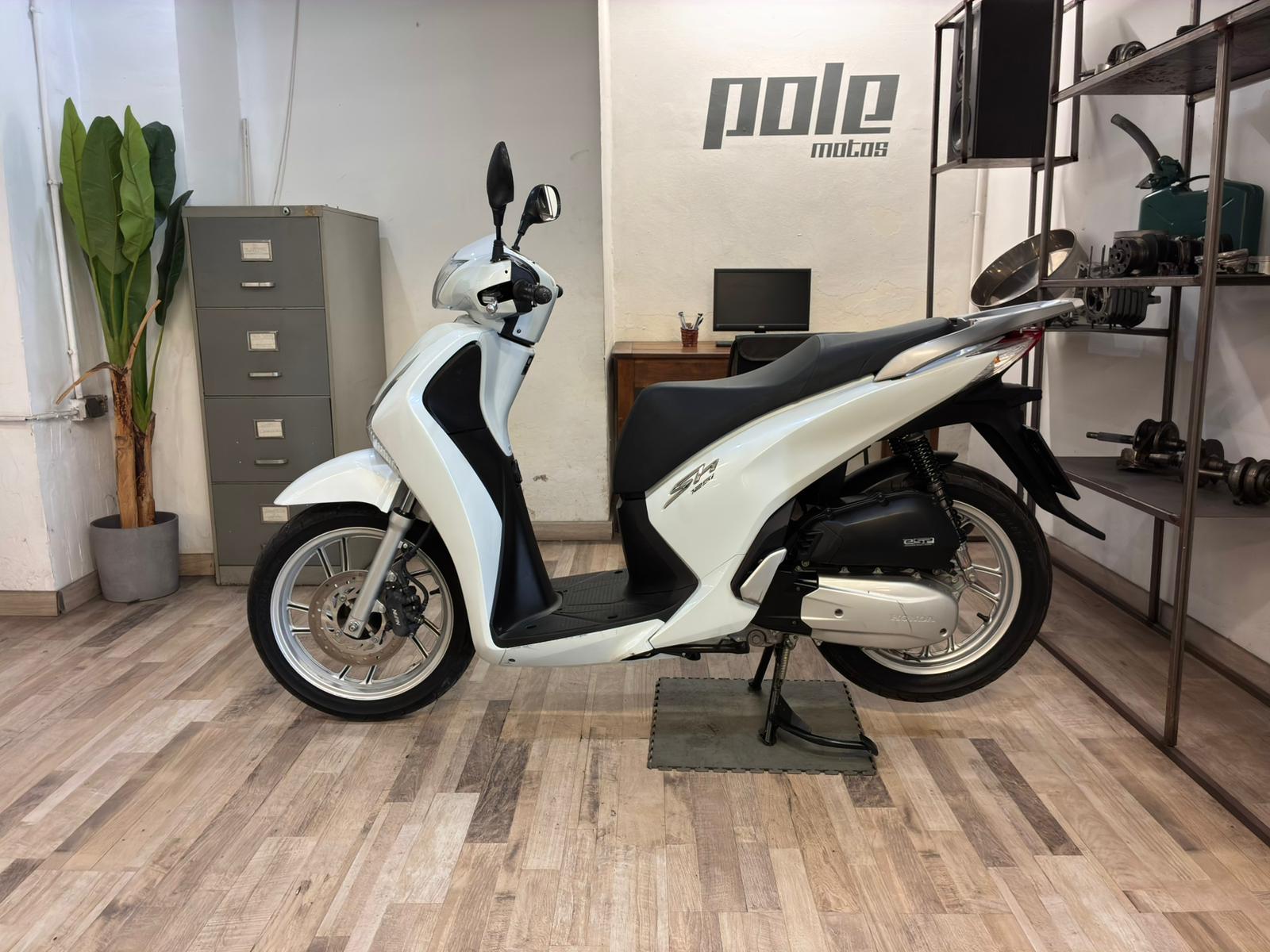 Honda SH 125
