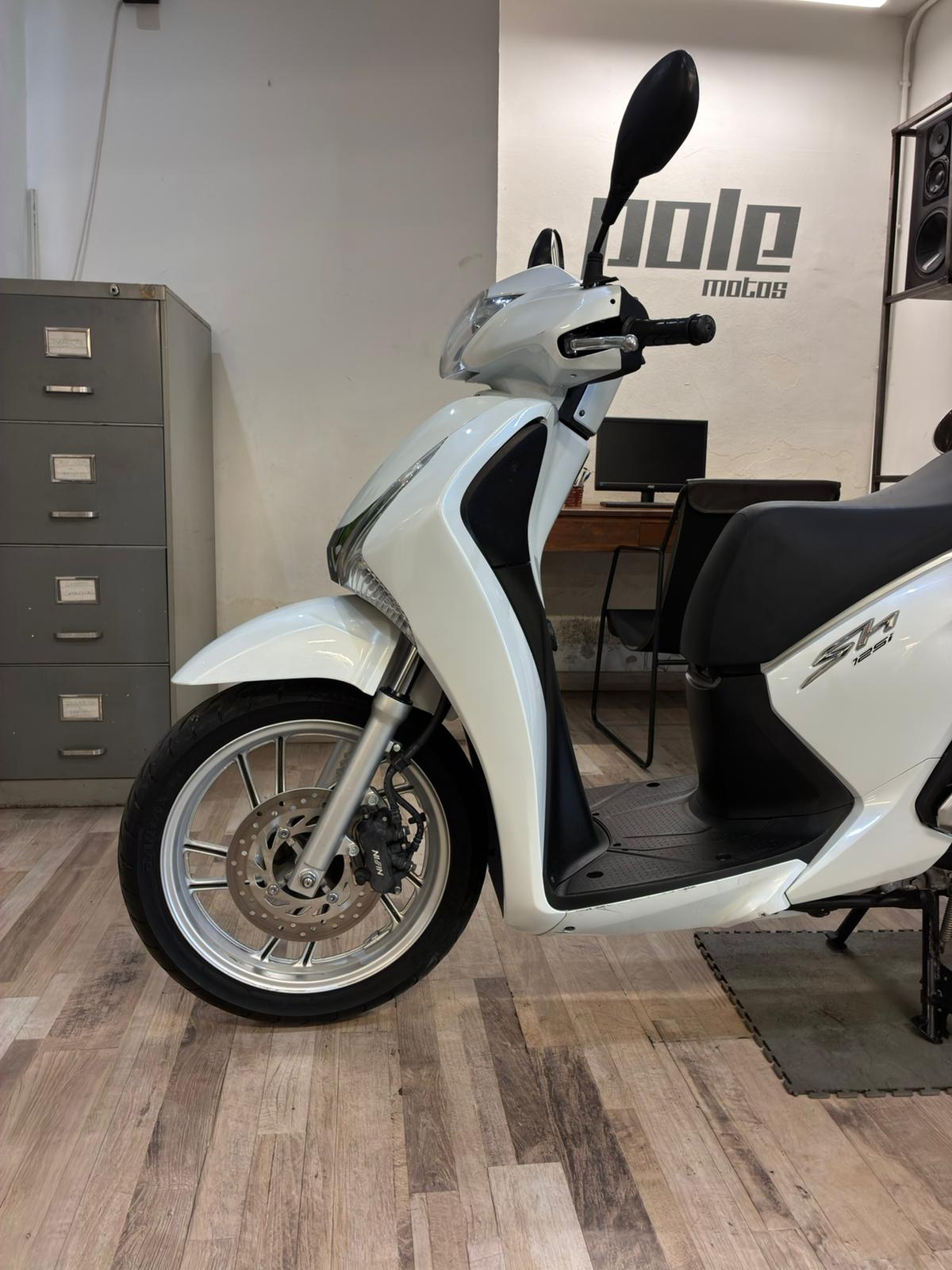 Honda SH 125 - Imagen 3