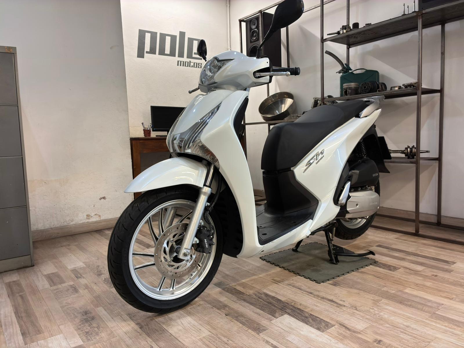 Honda SH 125 - Imagen 2
