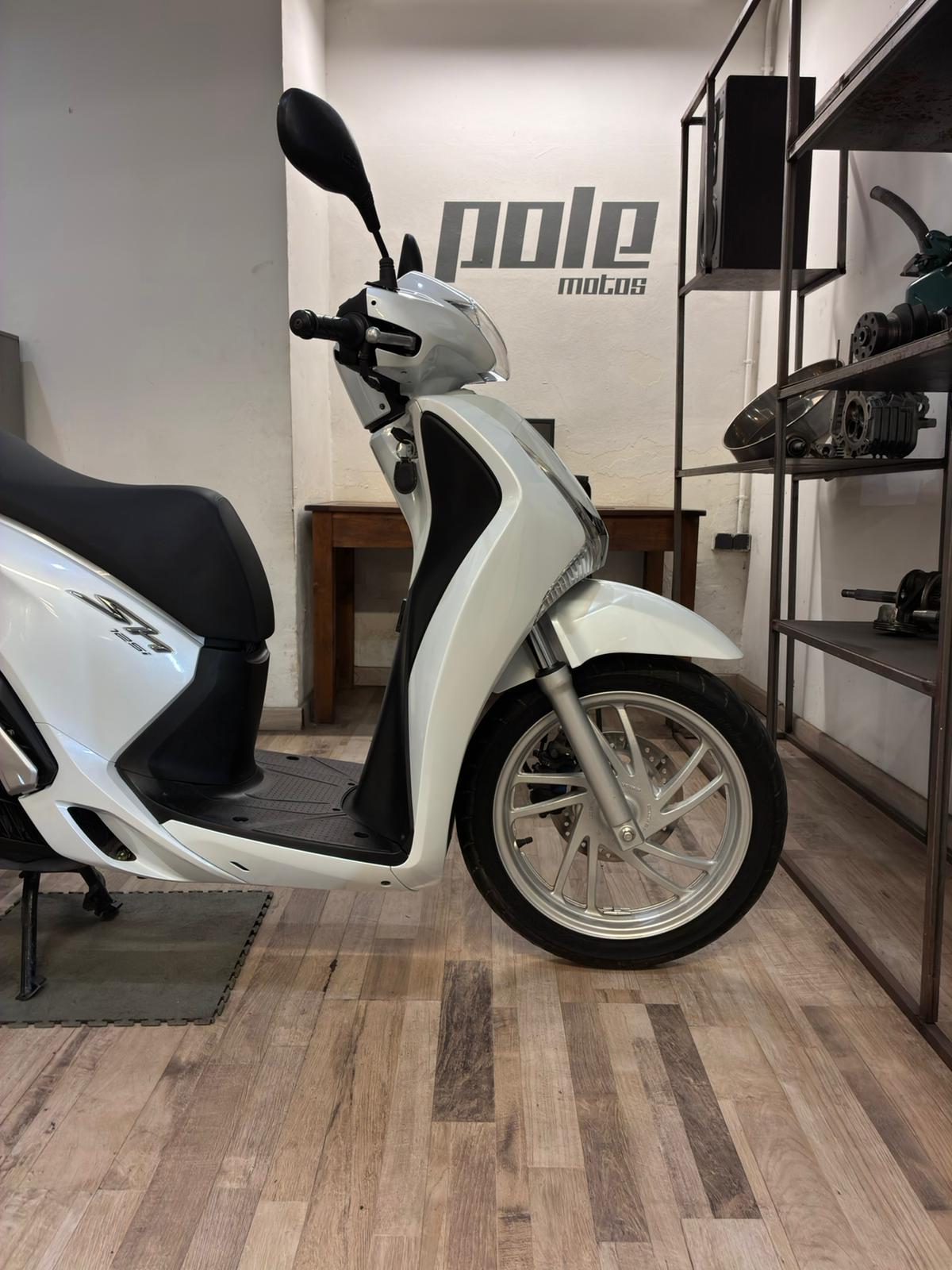 Honda SH 125 - Imagen 4