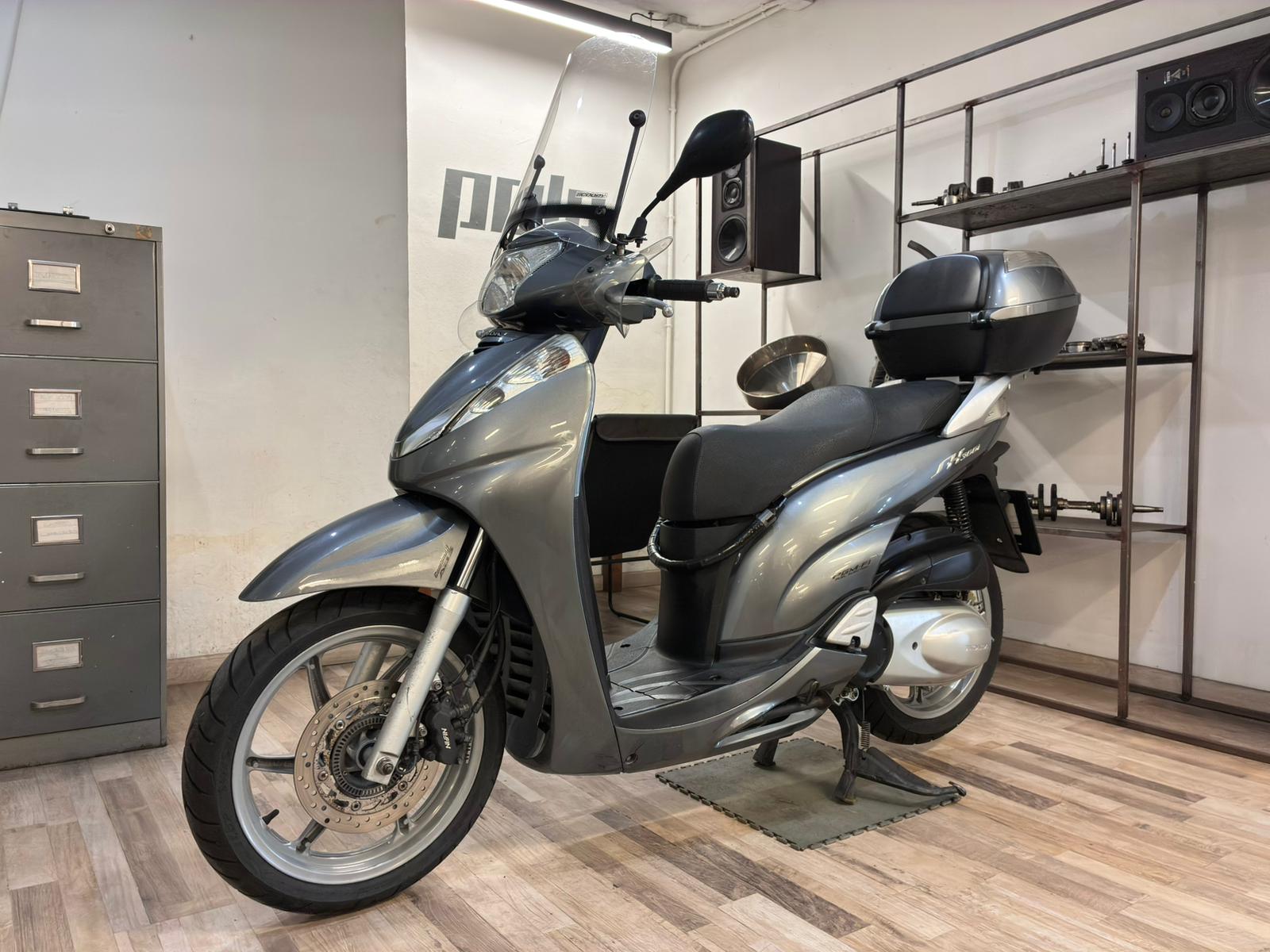 Honda SH 300i - Imagen 3