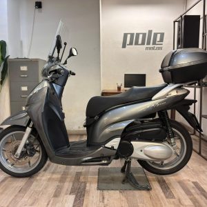 Honda SH 300i