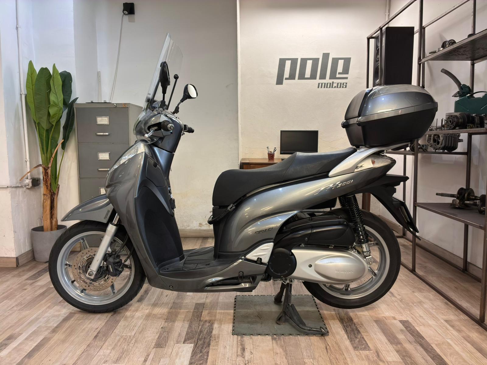 Honda SH 300i