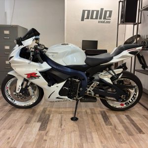 Suzuki GSX-R 600