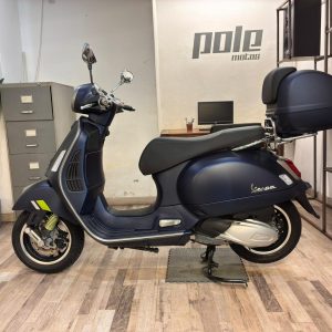 Vespa GTS 300