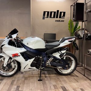 Suzuki GSX-R 600