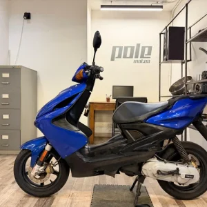 Yamaha Aerox 50cc 2t
