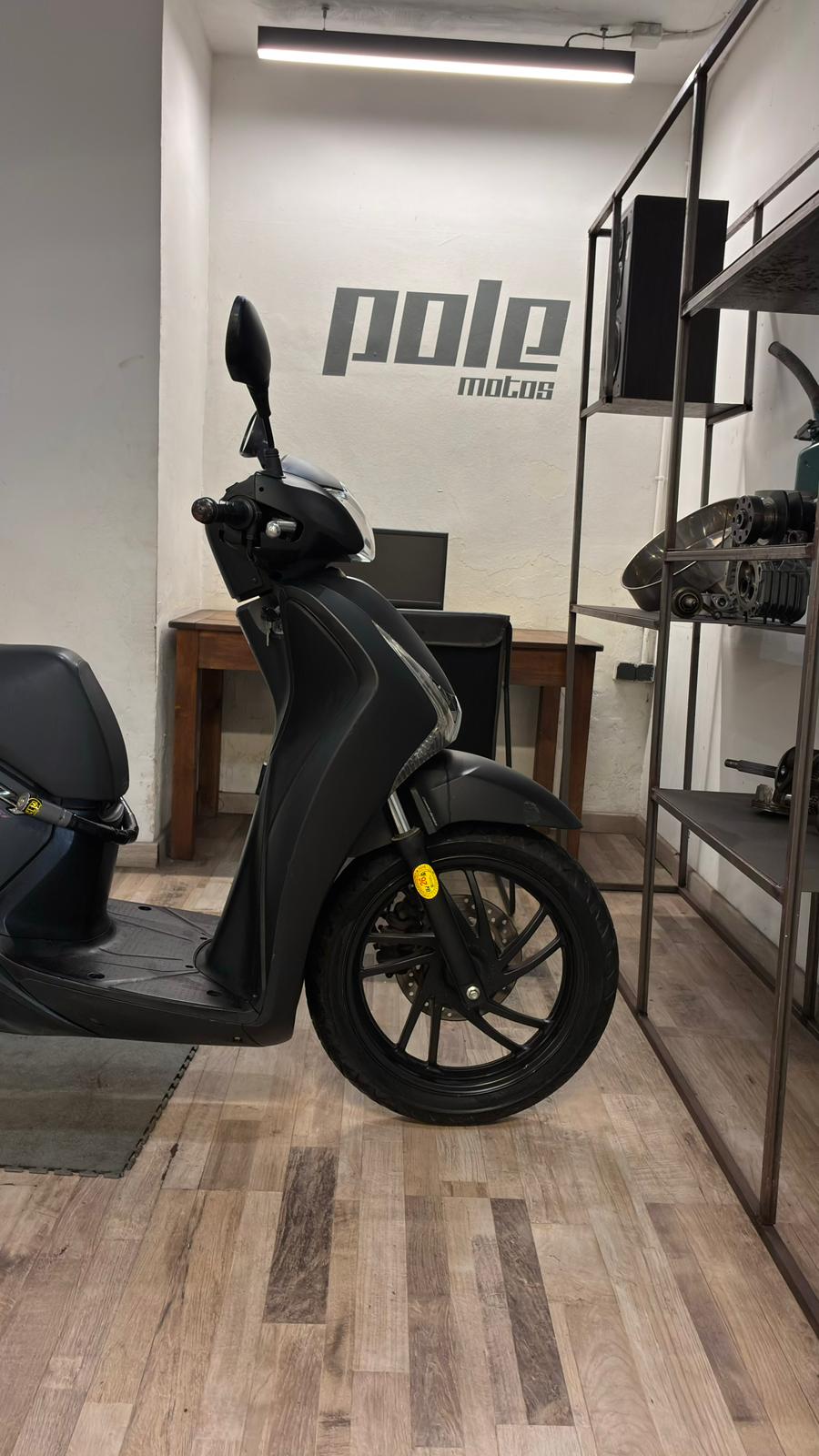 Honda Sh 125 - Imagen 4