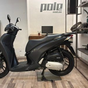 Honda Sh 125