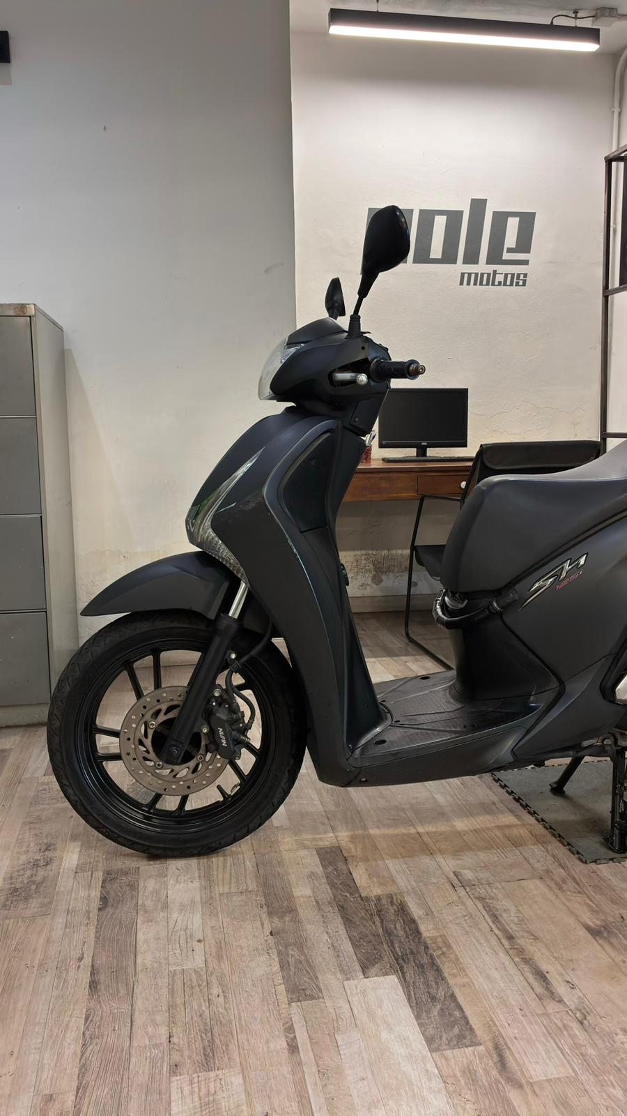 Honda Sh 125 - Imagen 3