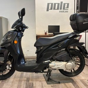 Sym Symphony SR 125