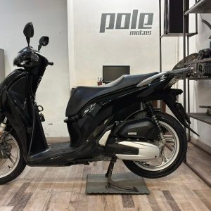 Honda Sh 125cc