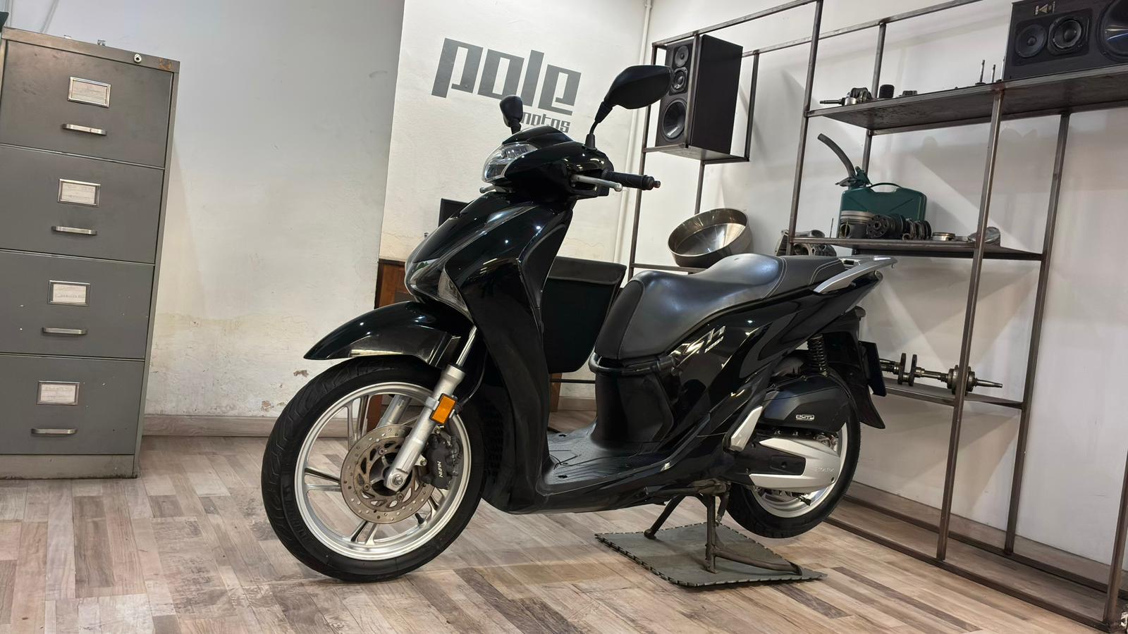 Honda Sh 125cc - Imagen 2