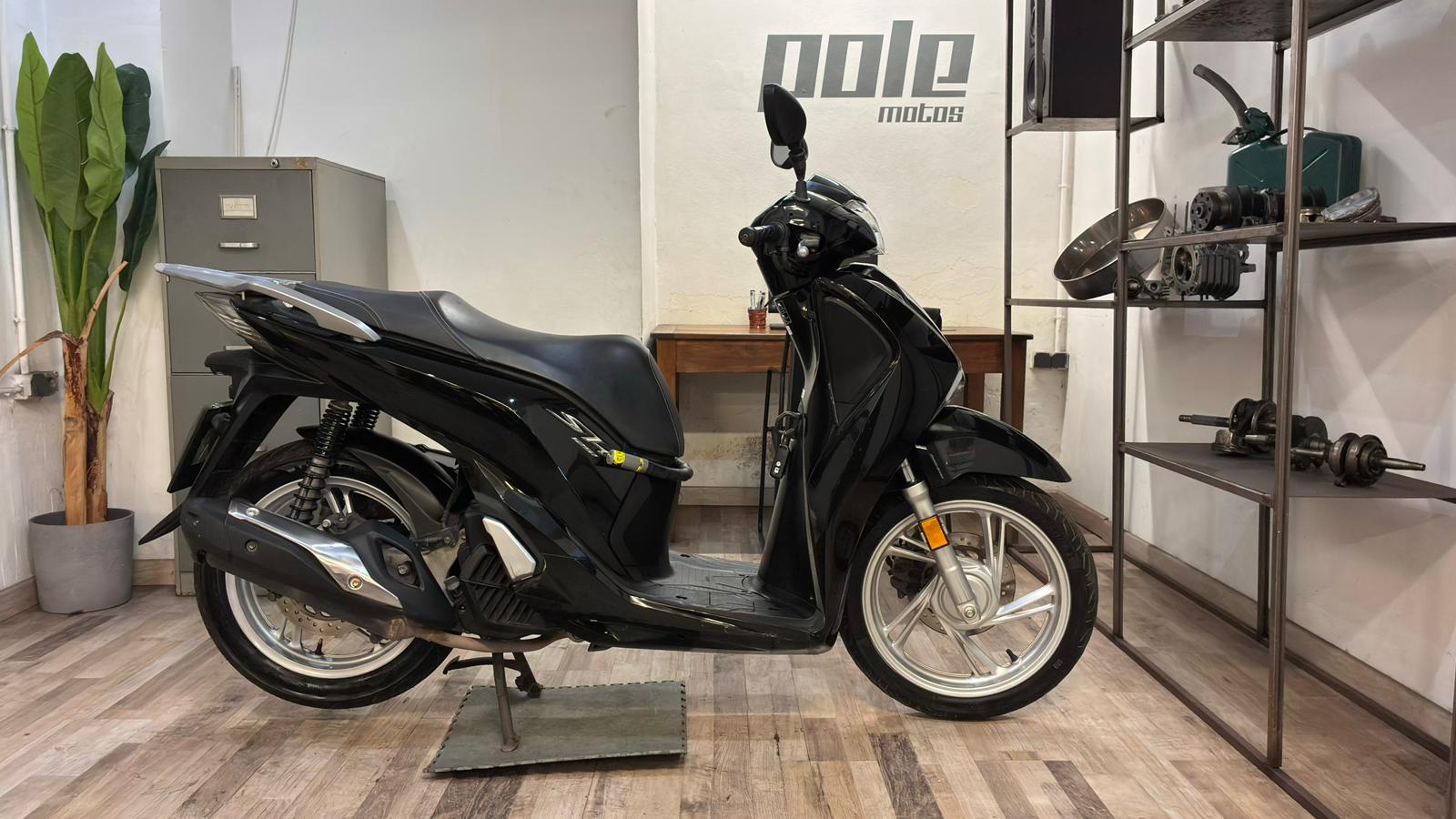 Honda Sh 125cc - Imagen 6