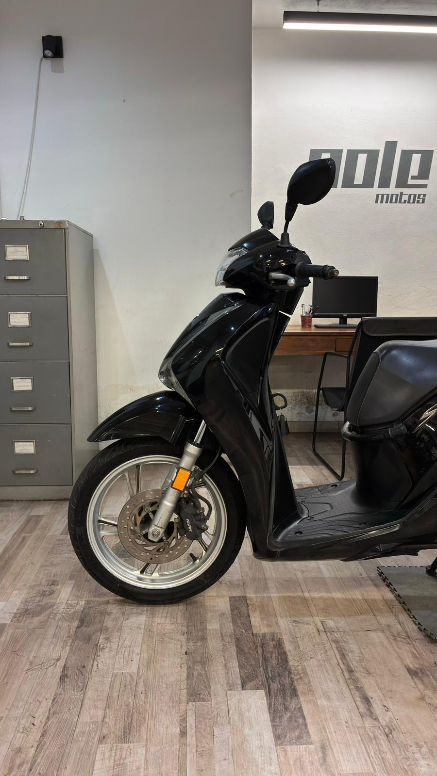 Honda Sh 125cc - Imagen 3