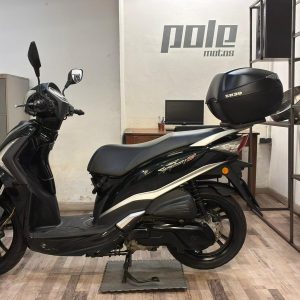 Sym Symphony St 125