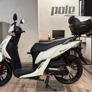 Sym Symphony 50cc