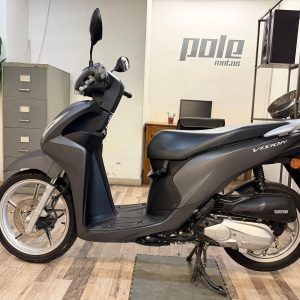 Honda Vision 110