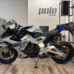 Zontes 703RR