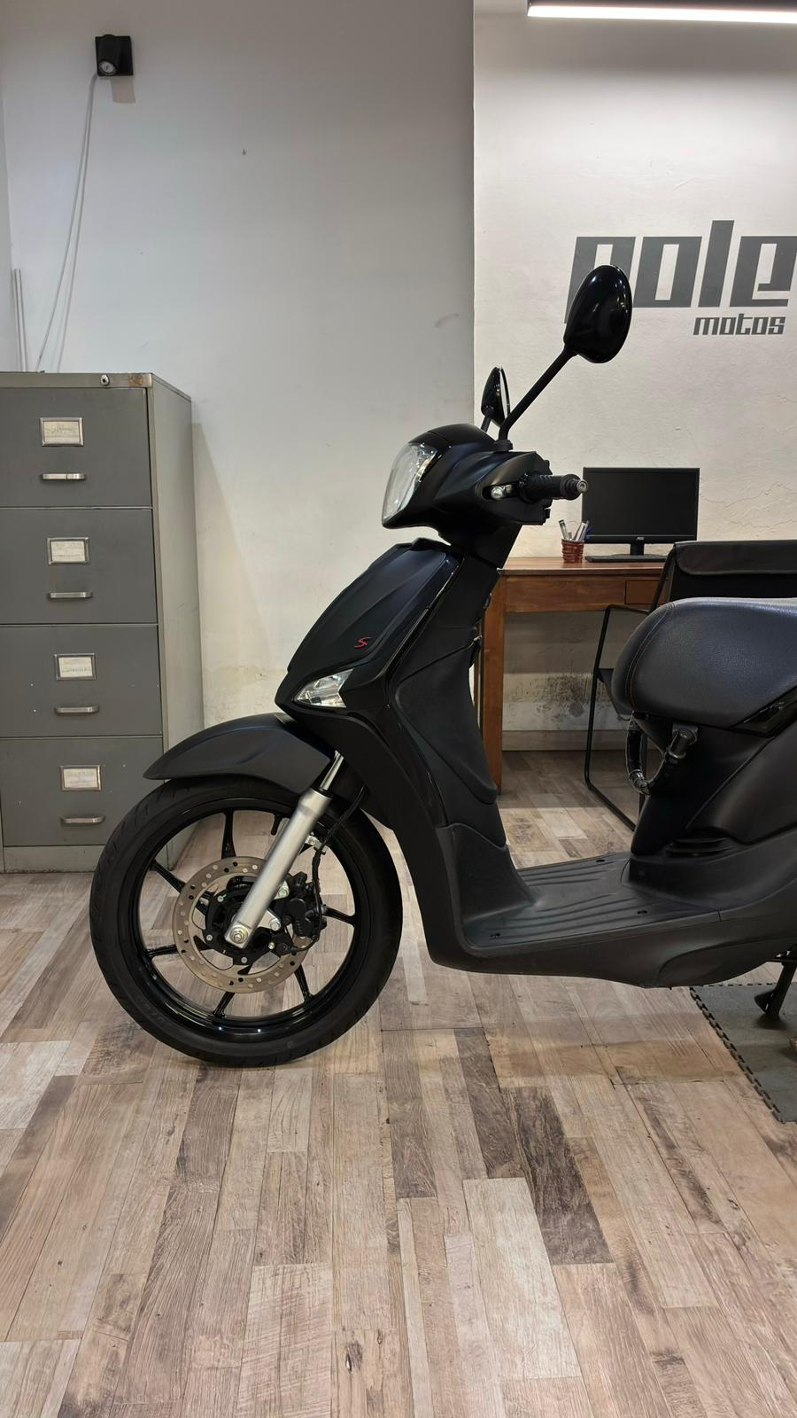 Piaggio Liberty 50 - Imagen 3