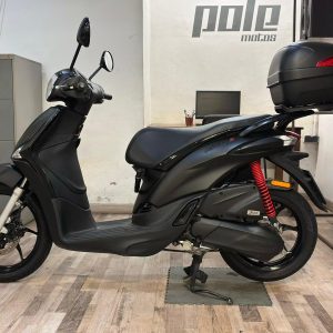 Piaggio Liberty 50