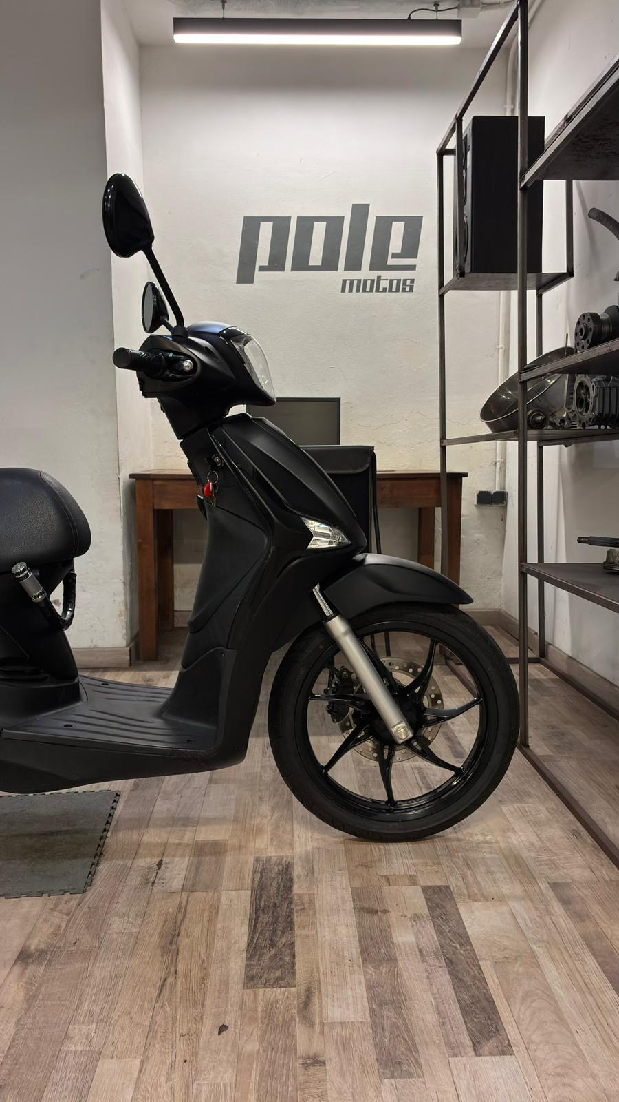 Piaggio Liberty 50 - Imagen 4