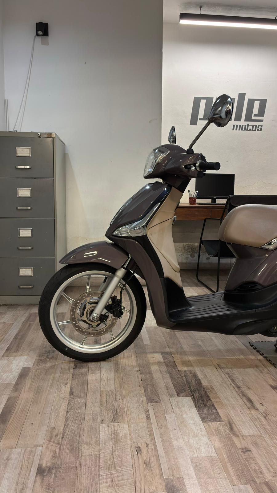 Piaggio Liberty 125 - Imagen 3