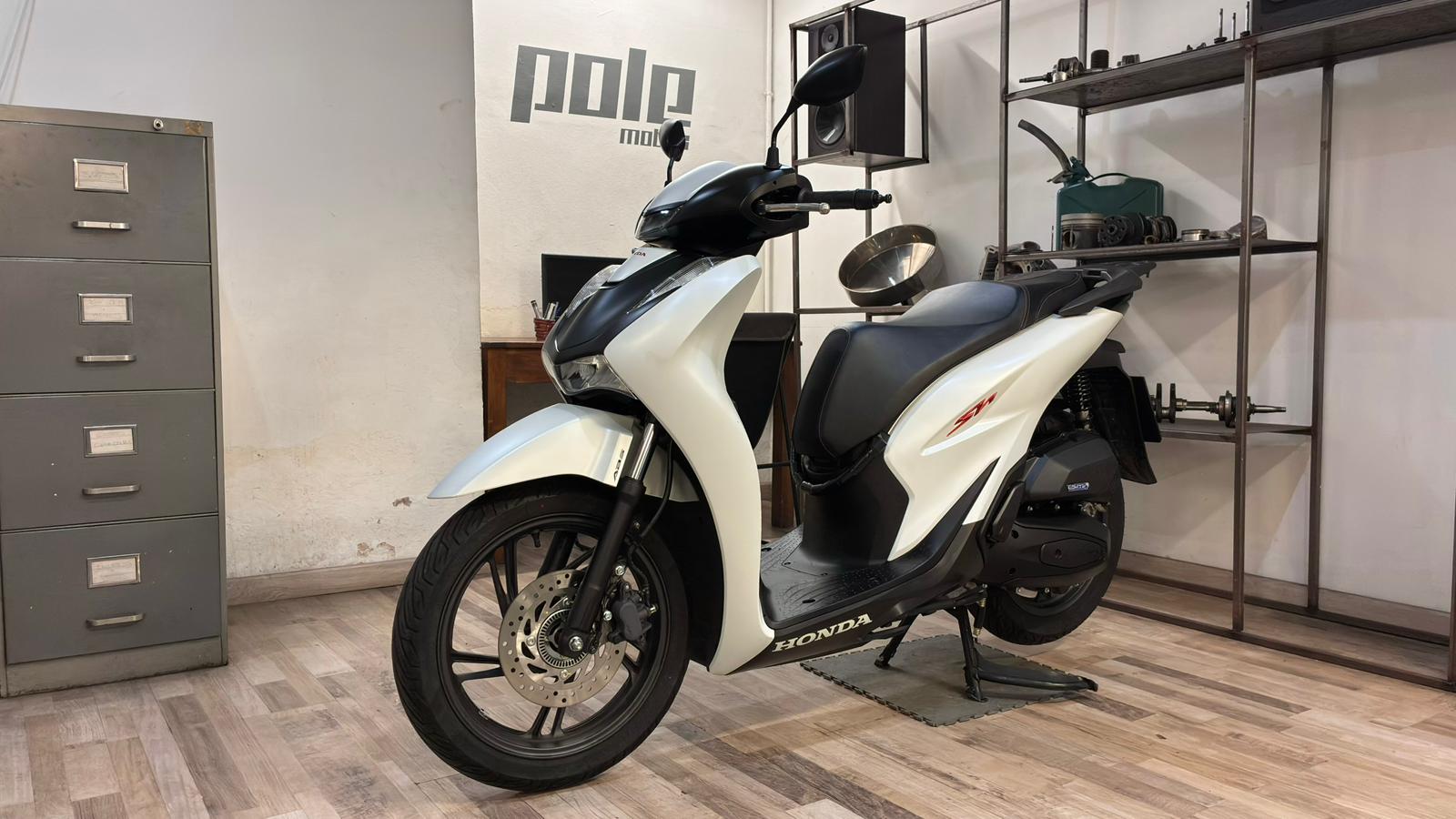 Honda Sh 125 - Imagen 2
