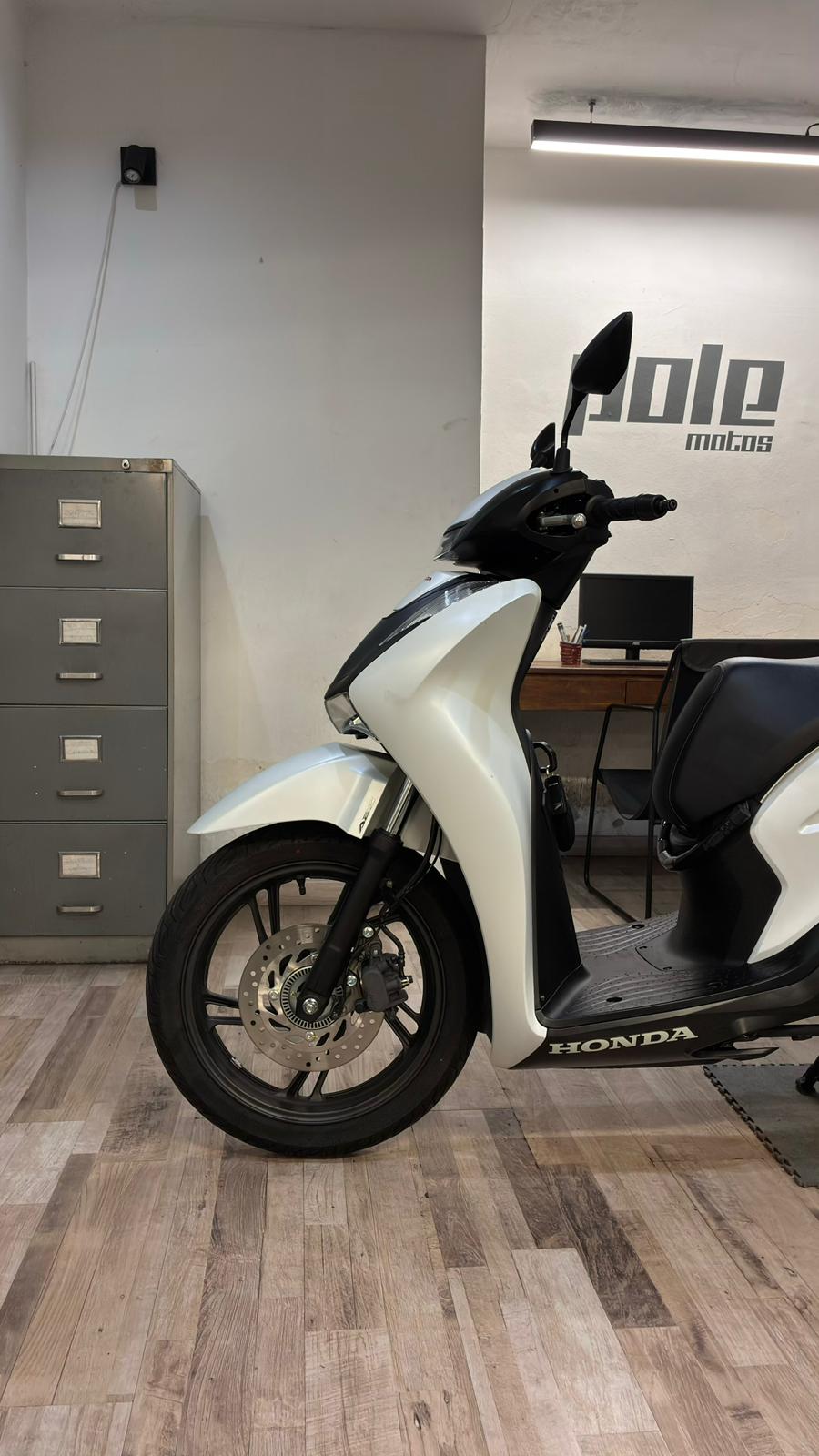 Honda Sh 125 - Imagen 3