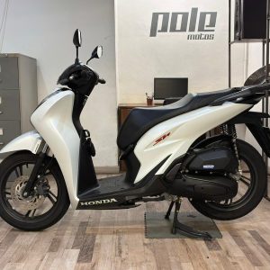 Honda Sh 125