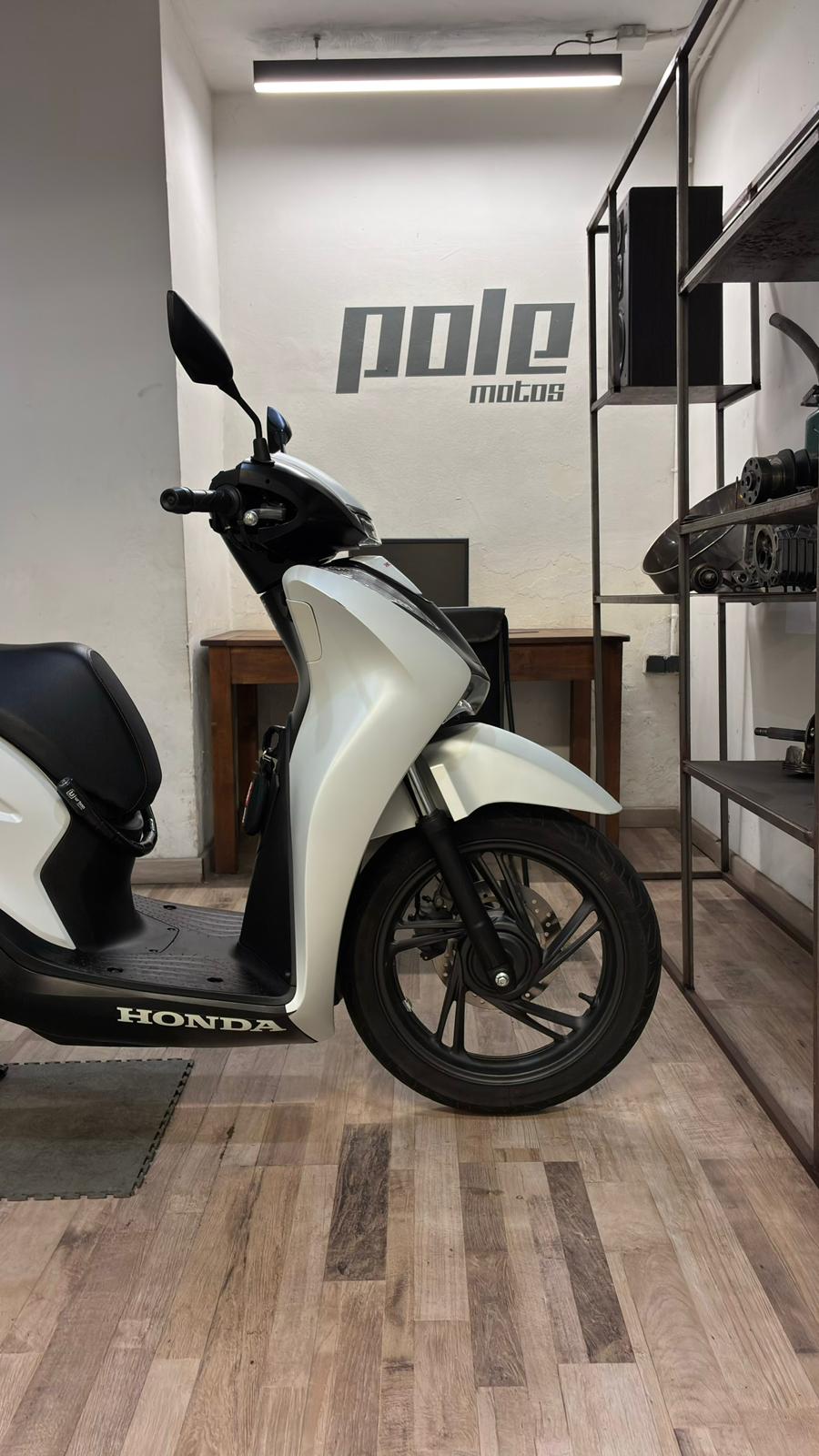 Honda Sh 125 - Imagen 4