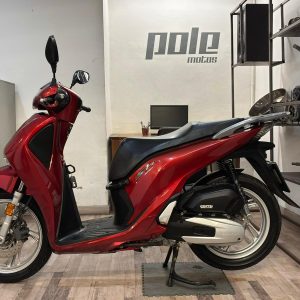Honda Sh 125