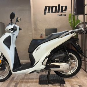 Honda Sh 125