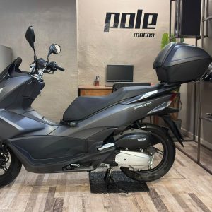 Honda Pcx 125