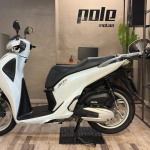 Honda Sh 125